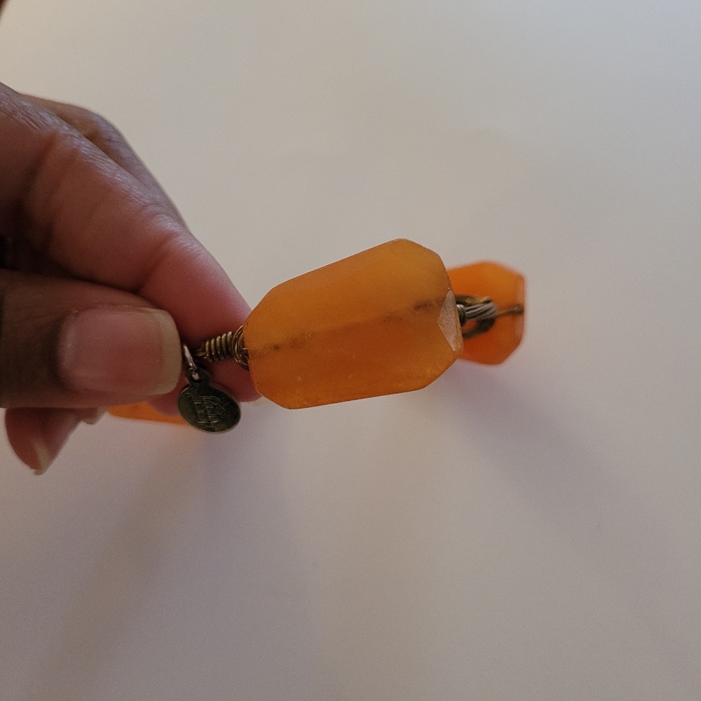 Bourbon and Bowties Bracelet - Picture 3 of 3
